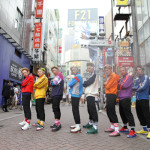 Beat Buddy Boiが渋谷ジャックの感想を語る!「1日を通じて終始嬉しかった」