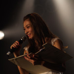 滝口成美が充電期間に入る前の最後のライブを開催！「絶対に100%以上パワーアップして戻ってきます」
