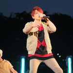 顔面偏差値７５グループこと、Da-iCEが神宮外苑花火大会でオーディエンスを虜にする！