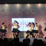 「ちゃおガール」2016　グランプリに大分県出身 小４田中美空(たなかみく)さんに決定！Ciào Smiles(ちゃお すまいるず) さくら学院もゲストライブで盛り上げる！