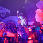 【ライブレポート】きゃりーぱみゅぱみゅデビュー5周年ワールドツアー、ファイナルは武道館2DAYS!