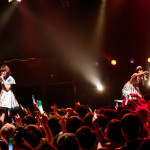 【ライブレポート】NegiccoがYATSUIフェスに登場！Nao☆不在を会場全員でカバーする感動のステージ！