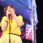 【写真特集】TRFが『BOY MEETS GIRL』などヒット曲を連発！往年のファンも納得のパフォーマンスで神宮花火大会を盛り上げる！