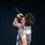 【ライブレポート】スガシカオがSMAPへの感謝の気持ちを込めた『夜空ノムコウ』を熱唱！「自分の人生を大きく変えてくれた大切な存在」