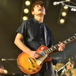 【ライブレポート】ASIAN KUNG-FU GENERATIONがROCK IN JAPAN FESTIVAL 2016のトリで登場！日本最大フェスを締めくくる！