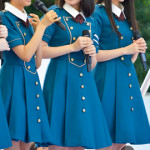 欅坂46が初のTIFで新曲『世界には愛しかない』をフルコーラスで初披露！