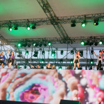 三代目JSB 登坂広臣&ELLY、GENERATIONS、E-grlsら豪華出演陣が集結！PKCZ®がコラボイベントを開催！