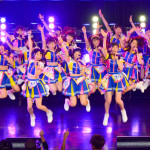【ライブレポート】SKE48がTIFに2年連続出場！若手メンバーの魅力とは？