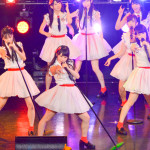 【ライブレポート】NGT48が、初のTIFステージでオーディエンスの心を端掴み！