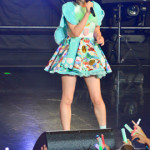 でんぱ組.incがTIF最終日に登場！アンコールも起こり最後は皆でTIF3日間『おつかれサマー！』