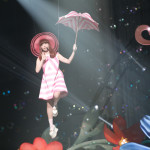 【ライブレポート】きゃりーぱみゅぱみゅデビュー5周年ワールドツアー、ファイナルは武道館2DAYS！