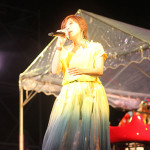 【写真特集】TRFが『BOY MEETS GIRL』などヒット曲を連発！往年のファンも納得のパフォーマンスで神宮花火大会を盛り上げる！