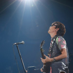 【ライブレポート】スガシカオがSMAPへの感謝の気持ちを込めた『夜空ノムコウ』を熱唱！「自分の人生を大きく変えてくれた大切な存在」