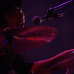 【ライブレポート】UNISON SQUARE GARDENがJ-WAVE LIVE SUMMER JAM 2016のトップバッターで登場！