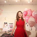 AAA伊藤千晃が可愛すぎる家の中で『C-TIVE』ホームパーティーを開催！ 「大成功の商品。自分が作ったものなので本当嬉しいです！」