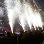 【ライブレポート】下北沢が生んだ新生ロックバンド・KEYTALKが今年もROCK IN JAPAN FESTIVALのステージで騒ぎ踊る！