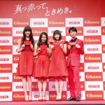 羽生結弦が土屋太鳳、松井愛莉、広瀬すずに「ゆづる君」と呼ばれ照れ笑い!「すごく、ときめきました(笑)」