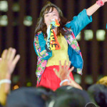 夢みるアドレセンスがTIF2016で夜のSKY STAGEに登場！「SKY STAGEはTIFに最初に出演した時のステージ」