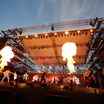 三代目JSB 登坂広臣&ELLY、GENERATIONS、E-grlsら豪華出演陣が集結！PKCZ®がコラボイベントを開催！