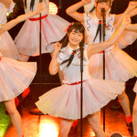 【ライブレポート】NGT48が、初のTIFステージでオーディエンスの心を端掴み！