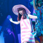 【ライブレポート】きゃりーぱみゅぱみゅデビュー5周年ワールドツアー、ファイナルは武道館2DAYS!