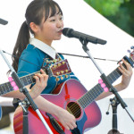 欅坂46が初のTIFで新曲『世界には愛しかない』をフルコーラスで初披露！