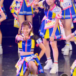 【ライブレポート】SKE48がTIFに2年連続出場!若手メンバーの魅力とは?