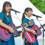 欅坂46が初のTIFで新曲『世界には愛しかない』をフルコーラスで初披露!