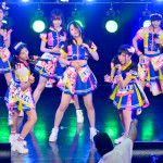 【ライブレポート】SKE48がTIFに2年連続出場!若手メンバーの魅力とは?