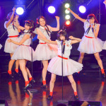 【ライブレポート】NGT48が、初のTIFステージでオーディエンスの心を端掴み！