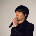 三代目JSB 登坂広臣が、台詞が志村けんっぽくなってしまう事を相談したという意外な映画裏話を告白！