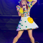 でんぱ組.incがTIF最終日に登場！アンコールも起こり最後は皆でTIF3日間『おつかれサマー！』