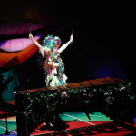 【ライブレポート】きゃりーぱみゅぱみゅデビュー5周年ワールドツアー、ファイナルは武道館2DAYS!