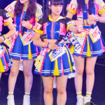 【ライブレポート】SKE48がTIFに2年連続出場！若手メンバーの魅力とは？
