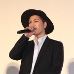 三代目JSB 登坂広臣が、台詞が志村けんっぽくなってしまう事を相談したという意外な映画裏話を告白！