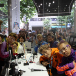 Beat Buddy Boiが渋谷ジャックの感想を語る！「1日を通じて終始嬉しかった」