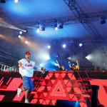 三代目JSB 登坂広臣&ELLY、GENERATIONS、E-grlsら豪華出演陣が集結！PKCZ®がコラボイベントを開催！