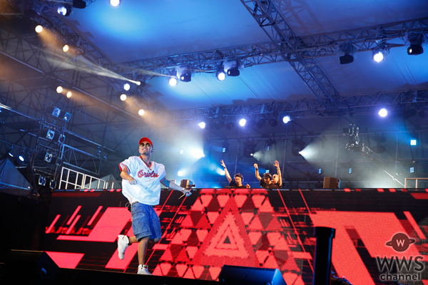 三代目JSB 登坂広臣&ELLY、GENERATIONS、E-grlsら豪華出演陣が集結！PKCZ®がコラボイベントを開催！