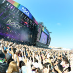 【ライブレポート】人気絶頂のKANA-BOONが炎天下をさらに熱く！ROCK IN JAPAN FESTIVAL 2016