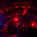 【ライブレポート】下北沢が生んだ新生ロックバンド・KEYTALKが今年もROCK IN JAPAN FESTIVALのステージで騒ぎ踊る！