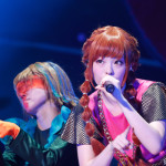 【ライブレポート】きゃりーぱみゅぱみゅデビュー5周年ワールドツアー、ファイナルは武道館2DAYS!