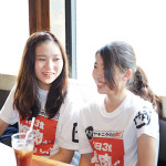 8/29 焼肉の日に土佐兄弟が牛角の食べ放題ディナーを盛り上げる！「月見カルビ」「王様ハラミ」など個性派メニューが勢揃い！