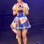 【ライブレポート】SKE48がTIFに2年連続出場！若手メンバーの魅力とは？