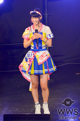【ライブレポート】SKE48がTIFに2年連続出場！若手メンバーの魅力とは？