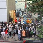 Beat Buddy Boiが渋谷ジャックの感想を語る！「1日を通じて終始嬉しかった」