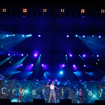 三代目JSB 登坂広臣&ELLY、GENERATIONS、E-grlsら豪華出演陣が集結！PKCZ®がコラボイベントを開催！