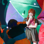 【ライブレポート】きゃりーぱみゅぱみゅデビュー5周年ワールドツアー、ファイナルは武道館2DAYS！