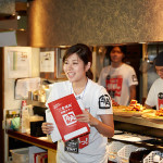 8/29 焼肉の日に土佐兄弟が牛角の食べ放題ディナーを盛り上げる！「月見カルビ」「王様ハラミ」など個性派メニューが勢揃い！