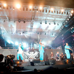 三代目JSB 登坂広臣&ELLY、GENERATIONS、E-grlsら豪華出演陣が集結！PKCZ®がコラボイベントを開催！