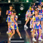 【ライブレポート】SKE48がTIFに2年連続出場！若手メンバーの魅力とは？